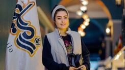 بیوگرافی سحر قریشی+ عکس