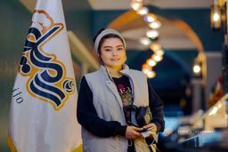 بیوگرافی سحر قریشی+ عکس