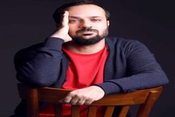 ریخت و پاش باورنکردنی احمد مهرانفر برای تولد همسرش | پست عاشقانه احمد مهرانفر را ببینید + عکس