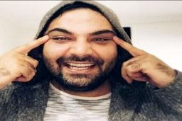 این عکس ازدواج احسان علیخانی را لو داد | عکس یواشکی خبرنگار از احسان علیخانی دردسر ساز شد | ماجرای عجیب این عکس جنجالی