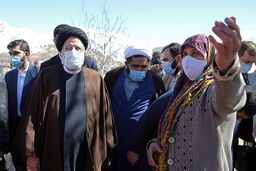 نامه‌های عجیب مردمی به رئیسی/مردم از رئیس جمهور چه می خواهند؟