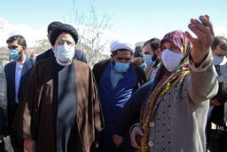 نامه‌های عجیب مردمی به رئیسی/مردم از رئیس جمهور چه می خواهند؟