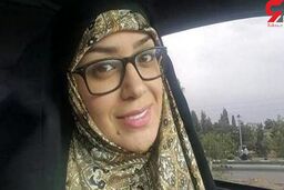 الهام چرخنده در بیمارستان بستری شد؟/انتقال الهام چرخنده به تهران؟ +عکس