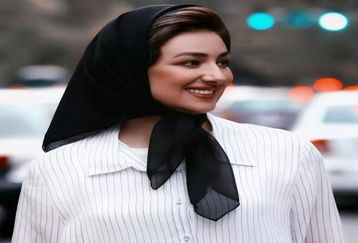 ویدا جوان از این مرد جذاب خواستگاری کرد | آبرو و حیا از بین رفته! + عکس