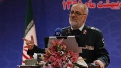 زمان واریز پاداش پایان خدمت بازنشستگان ناجا در سال ۹۸+جزییات 