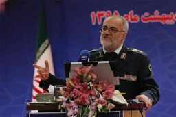 زمان واریز پاداش پایان خدمت بازنشستگان ناجا در سال ۹۸+جزییات 