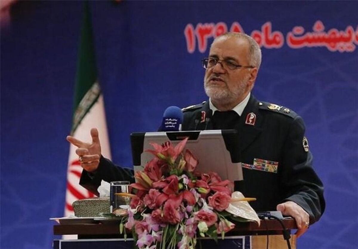 زمان واریز پاداش پایان خدمت بازنشستگان ناجا در سال ۹۸+جزییات 