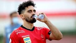 جشن تولد لاکچری امید عالیشاه +عکس