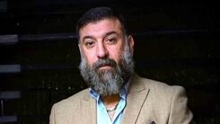 زندگی فوتبالی علی انصاریان در یک نگاه+سند