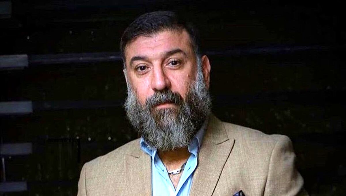 زندگی فوتبالی علی انصاریان در یک نگاه+سند