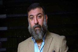 مزار علی انصاریان لحظاتی پس از خاکسپاری+عکس دیده نشده 