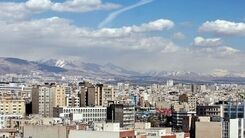اجاره سرسام آور آپارتمان های کوچک‌متراژ در شمال تهران 