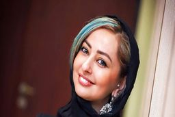 عکس لو رفته از دورهمی دوستانه نفیسه روشن+تصاویر دیده نشده 