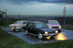 ویدیوی مقایسه پیکان با دنا پلاس سوژه کاربران شد