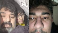 عکس های دردناک از زلزله ترکیه | تصاویر افراد گرفتار در زیر آوار زلزله ترکیه به کمک اینترنت با گوشی‌ کمک خواستن +عکس
