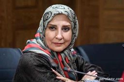 شب یلدای مرجانه گلچین + عکس