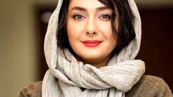 هانیه توسلی سانسورهای سریال زخم کاری را لوداد | فیلم