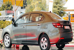 شاهین دست دوم چند؟ | شاهین اتومات هم‌قیمت ساندرو شد 