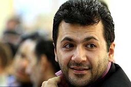  حال وخیم بازیگر معروف در بیمارستان | برای شهرام عبدلی دعا کنید 
