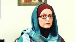  عکس منشوری شقایق دهقان و دوستش+عکس لو رفته
