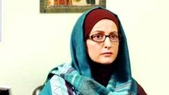 شقایق دهقان روی صحنه تئاتر+عکس دیده نشده 