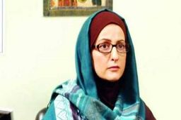  عکس منشوری شقایق دهقان و دوستش+عکس لو رفته
