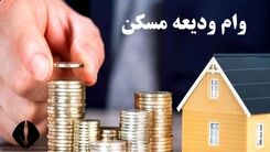 وام جدید برای مستاجران/وام 320 میلیونی با قسط 6 میلیونی 