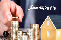 خبر مهم برای مستاجرها/چگونه وام ودیعه مسکن بگیریم؟