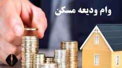 وام جدید برای مستاجران/وام 320 میلیونی با قسط 6 میلیونی 