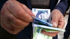 فوری؛ خبر خوش برای کارگران | واریزی حق سنوات ۷۰.۰۰۰ برای سال 1402