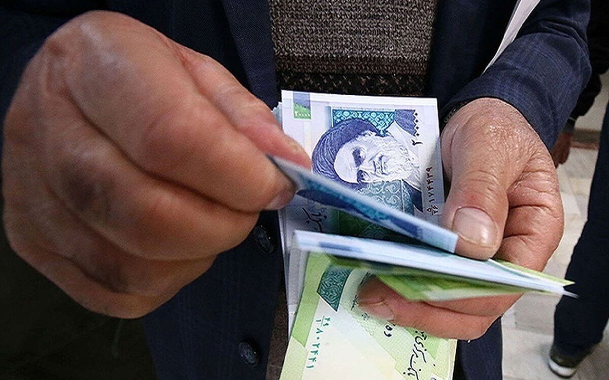 خبر خوش برای کارگران | کف حقوق کارگران ۲۵ میلیون تومان است