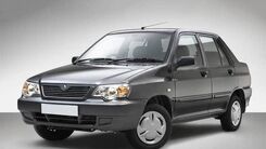 روزگاری که پراید هم قیمت یک دوچرخه بود + عکس
