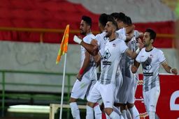 عجیب‌ترین عکس از روز جنجالی در تبریز