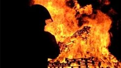 انفجار وحشتناک یک خانه در زاهدان + فیلم 