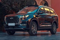 کاهش قیمت 75 میلیونی شاسی بلند معروف | جدول قیمت انواع خودروی شاسی بلند