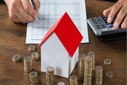 خبر خوش برای خریداران خانه/وام خرید مسکن چقدر هزینه دارد؟