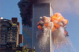 حمله تروریستی در قلب آمریکا | 3000 کشته همه را عزادار کرد