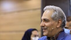 دستمزد میلیاردی مهران مدیری لورفت / فیلم