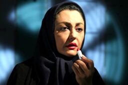 افشاگری دردناک شقایق فراهانی از ماجرای طلاقش + عکس