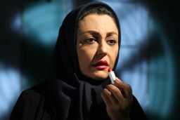 افشاگری دردناک شقایق فراهانی از ماجرای طلاقش + عکس