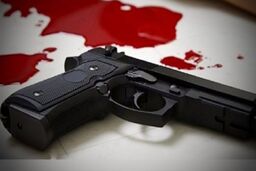 قاتل نجات یافته از پای چوبه دار ، باند سرقت مسلحانه تشکیل داد