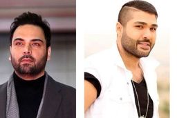 افشاگری جنجالی ساسی مانکن درباره احسان علیخانی+جزئیات بیشتر 