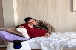 برای مادرامون عمو پورنگ باشیم! | زندگی جالب عمو پورنگ با مادرش +فیلم