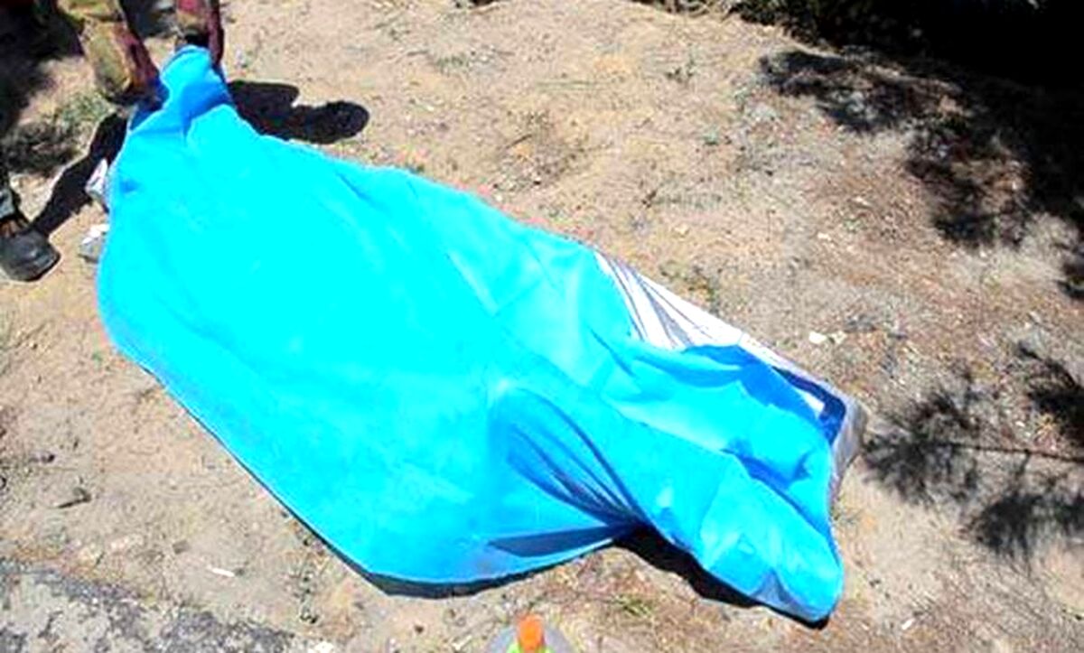 جنایت هولناک در مشهد | قتل زن جوان در ویلای متروکه در مشهد