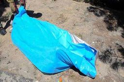 جنایت هولناک در مشهد | قتل زن جوان در ویلای متروکه در مشهد