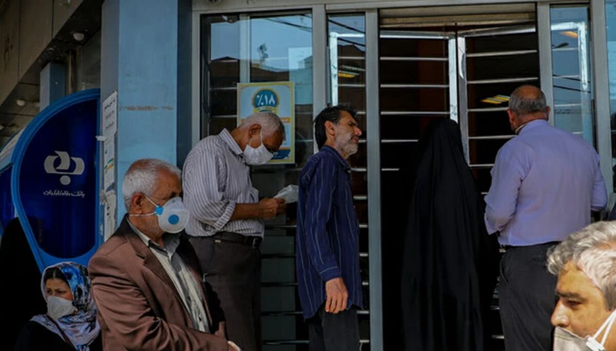 عیدی رئیسی برای عید غدیر مردم | یارانه نقدی بگیران بخوانند | زمان پایان اقساط وام کرونایی از یارانه نقدی