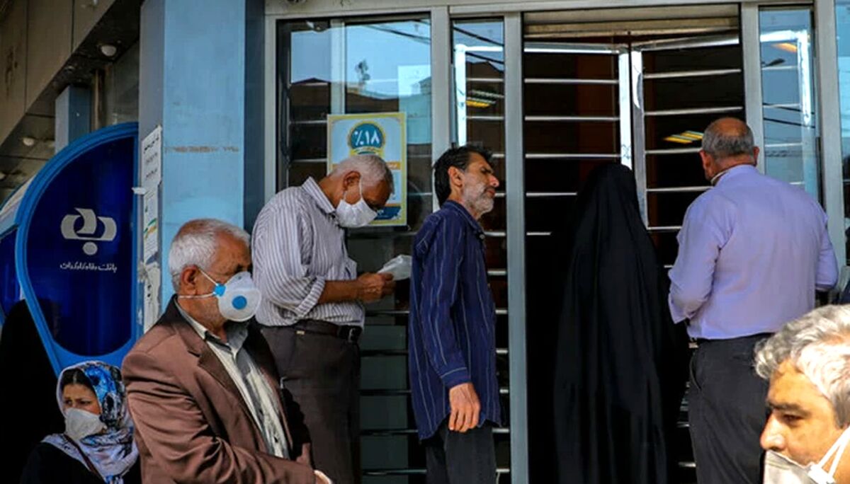  زمان برداشت یارانه نقدی جدید از حساب ها| این آخرین یارانه نقدی در دولت رئیسی است؟| خبرهای جدید درباره یارانه نقدی