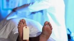 قتل وحشتناک مادر با وزنه بدن سازی ! | دعوای مادر و پسری بر سر به هم ریختگی خانه با قتل تمام شد !
