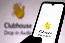  کلاب هاوس اندروید/برنامه کلاب هوس چیست؟