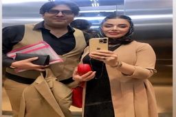 غر زدن ها و بد اخلاقی های صبا راد مانی را عصبانی کرد/خل بازی صبا راد این روزها در خانه همه را شوکه کرد! +عکس خبرساز